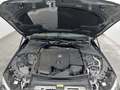 View of engine compartment