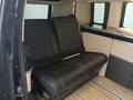 View of rear seat
