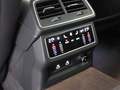 View of rear climate control switch
