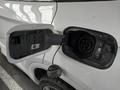 View of fittings for electric vehicle