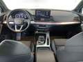 View of dashboard