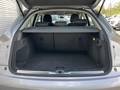 View of boot / luggage space