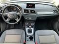 View of dashboard