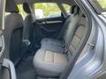 View of rear seat