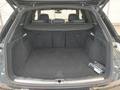 View of boot / luggage space