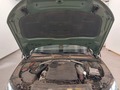 View of engine compartment