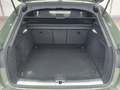 View of boot / luggage space