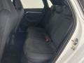 View of rear seat