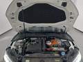 View of engine compartment