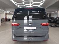 Rear view