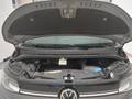View of engine compartment