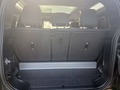 View of boot / luggage space