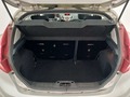 View of boot / luggage space
