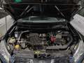 View of engine compartment