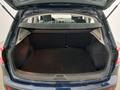 View of boot / luggage space