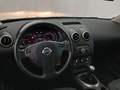 View of dashboard