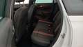 View of rear seat