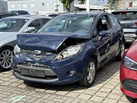 Ford Fiesta 1,25 "Trend"
