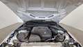 View of engine compartment