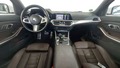 View of dashboard