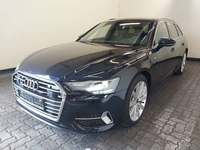 Audi A6 Avant sport 50 TDI quattro tiptronic "S line"