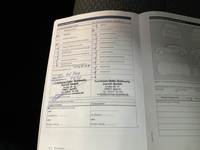 Attestation d'entretien