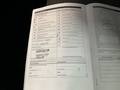 Attestation d'entretien