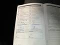 Attestation d'entretien