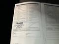 Attestation d'entretien
