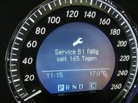 Статус автомобиля