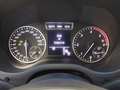 View of instrument panel