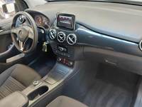 View interior