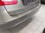 Rear bumper middle