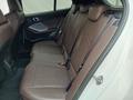 View of rear seat