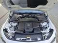 View of engine compartment