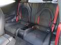 View of rear seat