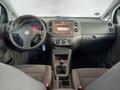 View of dashboard