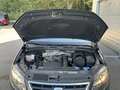View of engine compartment