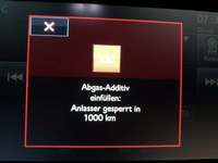 Статус автомобиля