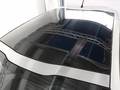 View of sunroof / panoramic roof