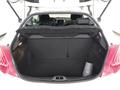View of boot / luggage space