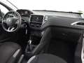 View of dashboard
