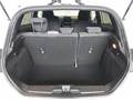 View of boot / luggage space