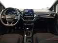 View of dashboard
