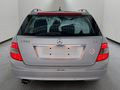 Rear view
