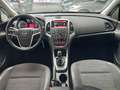 View of dashboard