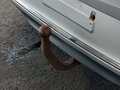 View of trailer tow-bar hitch