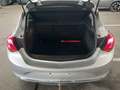 View of boot / luggage space