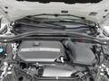 View of engine compartment