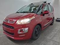 Citroën C3 Picasso 1,6 HDi "Exclusive"